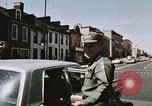Image of Baltimore Riots Baltimore Maryland USA, 1968, second 46 stock footage video 65675044705