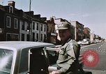 Image of Baltimore Riots Baltimore Maryland USA, 1968, second 47 stock footage video 65675044705