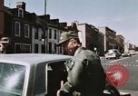 Image of Baltimore Riots Baltimore Maryland USA, 1968, second 48 stock footage video 65675044705