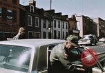 Image of Baltimore Riots Baltimore Maryland USA, 1968, second 50 stock footage video 65675044705