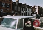 Image of Baltimore Riots Baltimore Maryland USA, 1968, second 51 stock footage video 65675044705