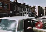Image of Baltimore Riots Baltimore Maryland USA, 1968, second 52 stock footage video 65675044705