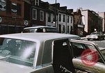 Image of Baltimore Riots Baltimore Maryland USA, 1968, second 53 stock footage video 65675044705