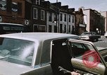 Image of Baltimore Riots Baltimore Maryland USA, 1968, second 54 stock footage video 65675044705