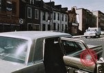 Image of Baltimore Riots Baltimore Maryland USA, 1968, second 56 stock footage video 65675044705