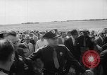 Immagine di Nikita Khrushchev Coon Rapids Iowa USA, 1959, secondo 13 filmato di repertorio 65675044709