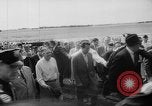 Immagine di Nikita Khrushchev Coon Rapids Iowa USA, 1959, secondo 15 filmato di repertorio 65675044709
