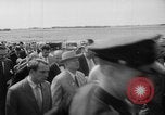 Immagine di Nikita Khrushchev Coon Rapids Iowa USA, 1959, secondo 16 filmato di repertorio 65675044709