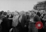 Immagine di Nikita Khrushchev Coon Rapids Iowa USA, 1959, secondo 18 filmato di repertorio 65675044709