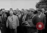 Immagine di Nikita Khrushchev Coon Rapids Iowa USA, 1959, secondo 20 filmato di repertorio 65675044709