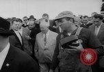 Immagine di Nikita Khrushchev Coon Rapids Iowa USA, 1959, secondo 21 filmato di repertorio 65675044709