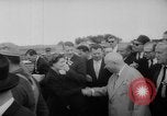 Immagine di Nikita Khrushchev Coon Rapids Iowa USA, 1959, secondo 23 filmato di repertorio 65675044709