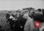 Immagine di Nikita Khrushchev Coon Rapids Iowa USA, 1959, secondo 24 filmato di repertorio 65675044709