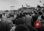 Immagine di Nikita Khrushchev Coon Rapids Iowa USA, 1959, secondo 25 filmato di repertorio 65675044709