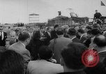 Immagine di Nikita Khrushchev Coon Rapids Iowa USA, 1959, secondo 26 filmato di repertorio 65675044709