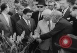 Immagine di Nikita Khrushchev Coon Rapids Iowa USA, 1959, secondo 29 filmato di repertorio 65675044709