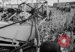 Immagine di Nikita Khrushchev Coon Rapids Iowa USA, 1959, secondo 33 filmato di repertorio 65675044709