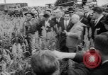 Immagine di Nikita Khrushchev Coon Rapids Iowa USA, 1959, secondo 35 filmato di repertorio 65675044709