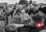 Immagine di Nikita Khrushchev Coon Rapids Iowa USA, 1959, secondo 37 filmato di repertorio 65675044709