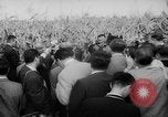 Immagine di Nikita Khrushchev Coon Rapids Iowa USA, 1959, secondo 41 filmato di repertorio 65675044709