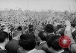Immagine di Nikita Khrushchev Coon Rapids Iowa USA, 1959, secondo 44 filmato di repertorio 65675044709