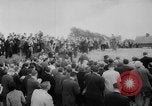 Immagine di Nikita Khrushchev Coon Rapids Iowa USA, 1959, secondo 49 filmato di repertorio 65675044709