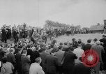 Immagine di Nikita Khrushchev Coon Rapids Iowa USA, 1959, secondo 50 filmato di repertorio 65675044709