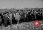 Immagine di Nikita Khrushchev Coon Rapids Iowa USA, 1959, secondo 54 filmato di repertorio 65675044709