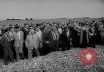 Immagine di Nikita Khrushchev Coon Rapids Iowa USA, 1959, secondo 55 filmato di repertorio 65675044709
