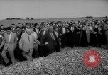 Immagine di Nikita Khrushchev Coon Rapids Iowa USA, 1959, secondo 56 filmato di repertorio 65675044709