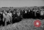 Immagine di Nikita Khrushchev Coon Rapids Iowa USA, 1959, secondo 57 filmato di repertorio 65675044709