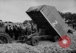 Immagine di Nikita Khrushchev Coon Rapids Iowa USA, 1959, secondo 59 filmato di repertorio 65675044709