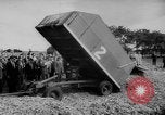 Immagine di Nikita Khrushchev Coon Rapids Iowa USA, 1959, secondo 60 filmato di repertorio 65675044709