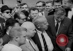 Immagine di Nikita Khrushchev Coon Rapids Iowa USA, 1959, secondo 62 filmato di repertorio 65675044709