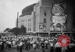 Image of Chicago White Sox vs Cleveland Indians Cleveland Ohio USA, 1959, second 6 stock footage video 65675044710