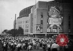 Image of Chicago White Sox vs Cleveland Indians Cleveland Ohio USA, 1959, second 7 stock footage video 65675044710