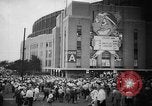 Image of Chicago White Sox vs Cleveland Indians Cleveland Ohio USA, 1959, second 9 stock footage video 65675044710