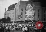 Image of Chicago White Sox vs Cleveland Indians Cleveland Ohio USA, 1959, second 10 stock footage video 65675044710