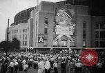 Image of Chicago White Sox vs Cleveland Indians Cleveland Ohio USA, 1959, second 11 stock footage video 65675044710