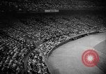Image of Chicago White Sox vs Cleveland Indians Cleveland Ohio USA, 1959, second 12 stock footage video 65675044710