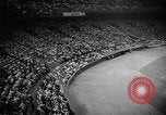 Image of Chicago White Sox vs Cleveland Indians Cleveland Ohio USA, 1959, second 13 stock footage video 65675044710