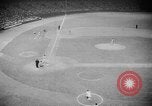 Image of Chicago White Sox vs Cleveland Indians Cleveland Ohio USA, 1959, second 17 stock footage video 65675044710