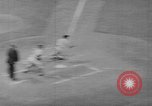 Image of Chicago White Sox vs Cleveland Indians Cleveland Ohio USA, 1959, second 19 stock footage video 65675044710