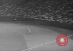 Image of Chicago White Sox vs Cleveland Indians Cleveland Ohio USA, 1959, second 22 stock footage video 65675044710