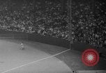 Image of Chicago White Sox vs Cleveland Indians Cleveland Ohio USA, 1959, second 23 stock footage video 65675044710