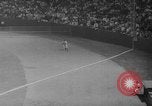 Image of Chicago White Sox vs Cleveland Indians Cleveland Ohio USA, 1959, second 24 stock footage video 65675044710