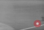 Image of Chicago White Sox vs Cleveland Indians Cleveland Ohio USA, 1959, second 25 stock footage video 65675044710