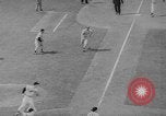 Image of Chicago White Sox vs Cleveland Indians Cleveland Ohio USA, 1959, second 27 stock footage video 65675044710