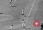 Image of Chicago White Sox vs Cleveland Indians Cleveland Ohio USA, 1959, second 28 stock footage video 65675044710