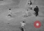 Image of Chicago White Sox vs Cleveland Indians Cleveland Ohio USA, 1959, second 30 stock footage video 65675044710